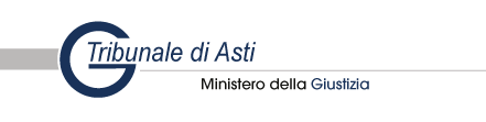 Tribunale di Asti